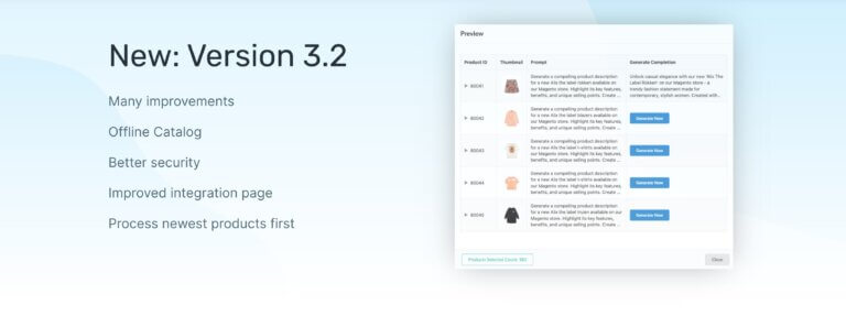 Fozzels new version 3.2 released