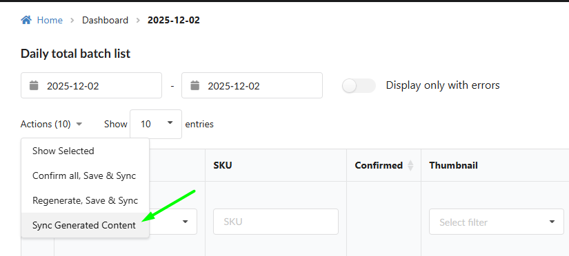 Release 5.11 RC3: Control, Speed, and Creativity