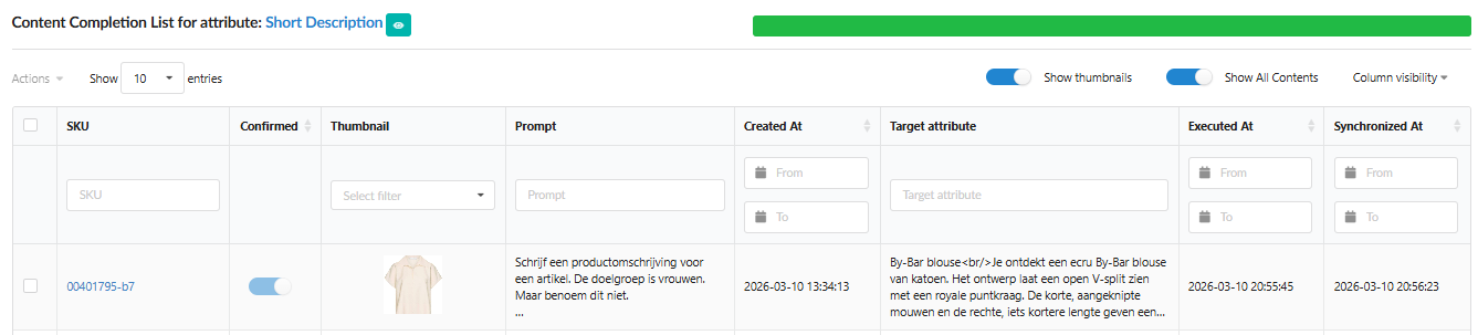 Release v5.15 & v5.16: Stability, Globalization, and Intelligent Control