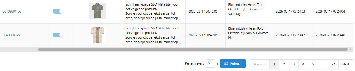 Shopify Metafields localization settings for Markets and Langshop in Fozzels