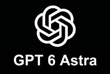 Scheda del modello GPT-6 Astra nello step AI Configuration